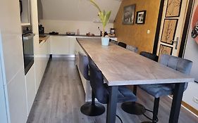 Spend'or, 4 étoiles, gîtes de 100m2